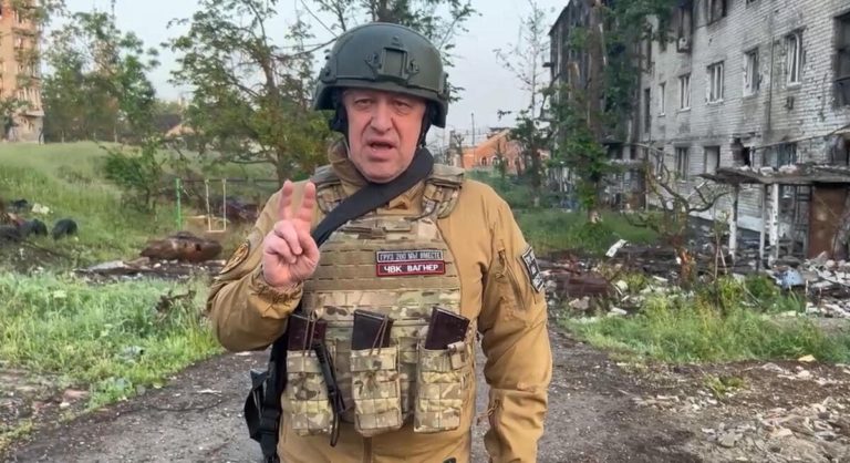Tutti gli errori di Prigozhin, il rivoluzionario sbagliato
