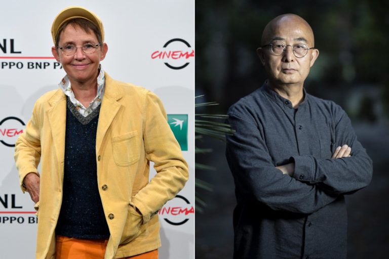 A Susanna Tamaro e Liao Yiwu il Premio Luigi Amicone