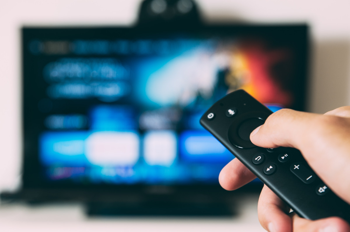 Streaming tv