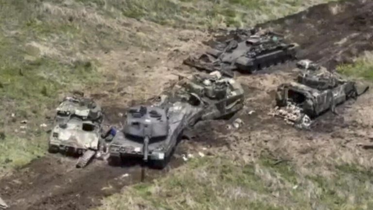 Ucraina. «La guerra ora è feroce, le difficoltà immense»