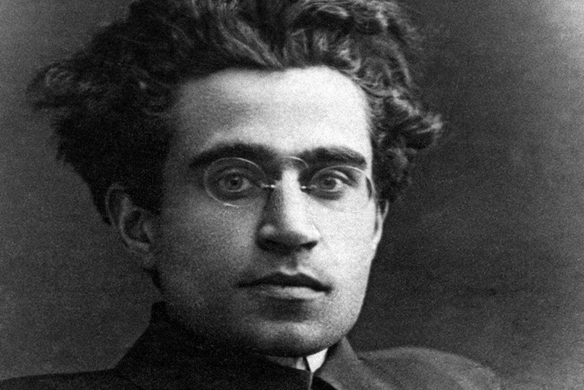 Antonio Gramsci