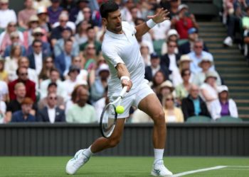 Djokovic tennis wimbledon