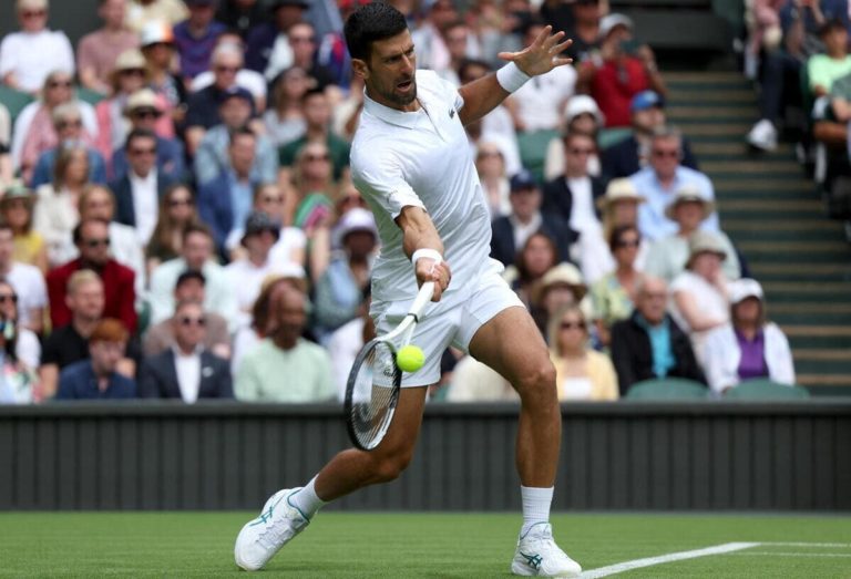 Riad vuole anche il tennis. Lo sportwashing saudita continua