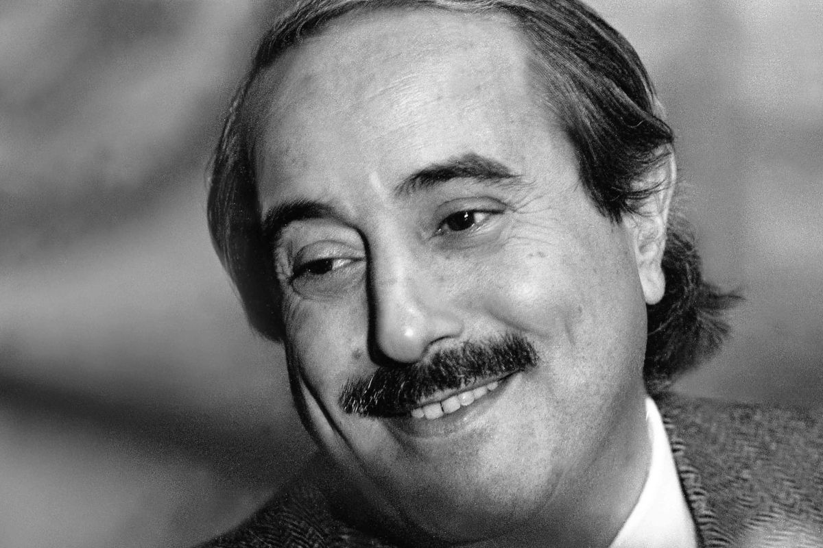 Giovanni Falcone