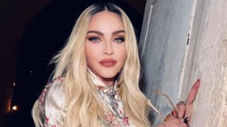 Il caso Madonna e l’emergenza fentanyl negli Stati Uniti