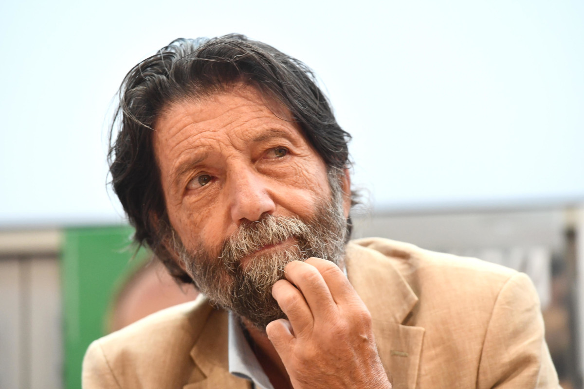 Massimo Cacciari