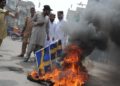 Proteste in Pakistan contro il rogo del Corano in Svezia