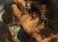 Peter Paul Rubens, Il supplizio di Prometeo