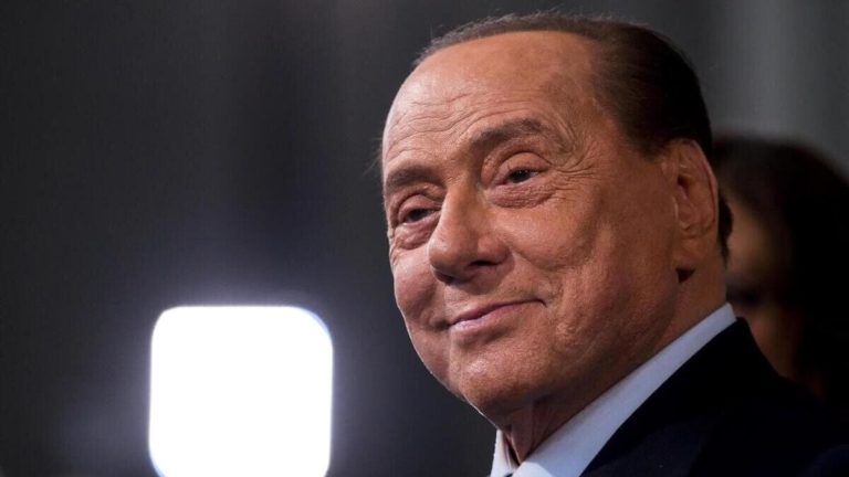 Berlusconi e le radici cristiane dell’ottimismo