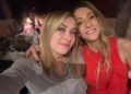 Giorgia e Arianna Meloni