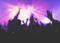 Concerto punk rock