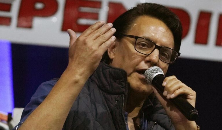 L’omicidio di Villavicencio, candidato alla presidenza dell’Ecuador e nemico di Correa