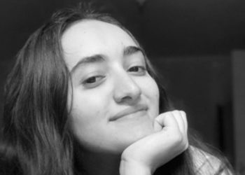 La 21enne armena Helen Dadayan
