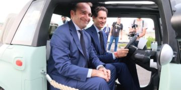 Lo Russo Elkann Torino