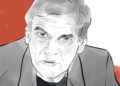 Milan Kundera