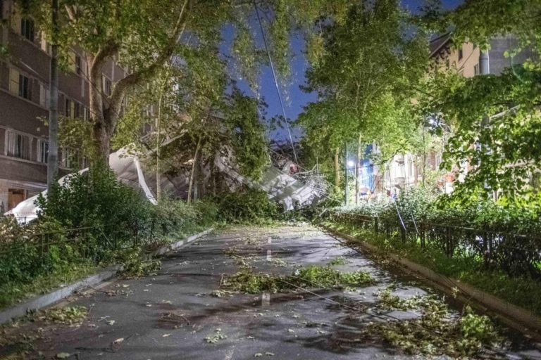 La prevenzione è l’unica via d’uscita contro l’emergenza perpetua