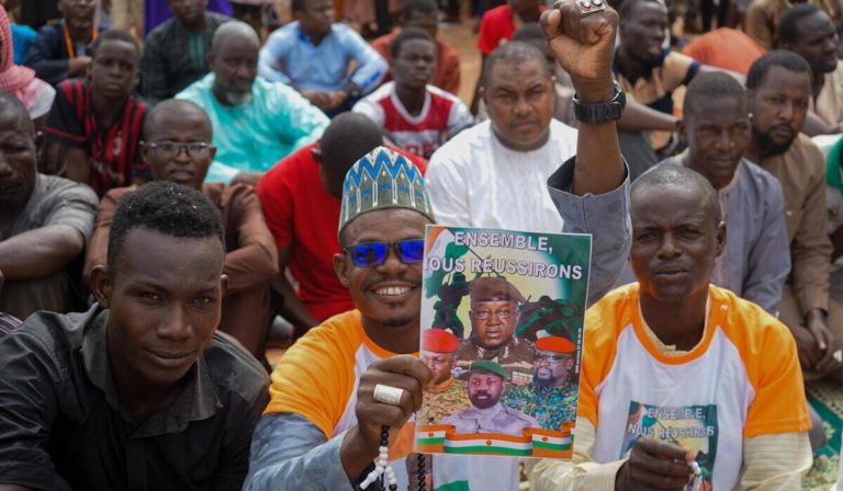 Perché un’operazione militare in Niger sarebbe una catastrofe
