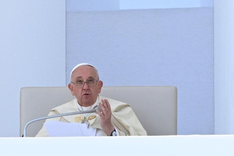 Quante sorprese nei discorsi del Papa alla Gmg