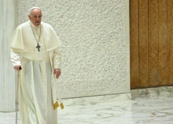 Papa Francesco, estimatore della Russia, è in difficoltà con i fedeli dell'Ucraina