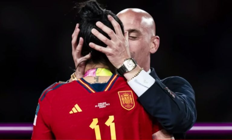 Il piano inclinato del caso Rubiales-Hermoso in Spagna