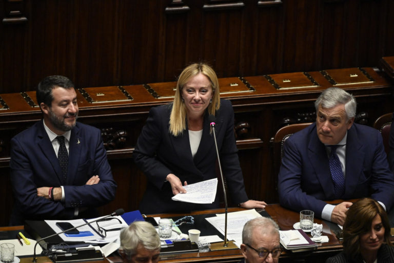 Con la delega fiscale il governo si dà un “programma di legislatura”