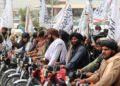 I talebani celebrano il secondo anniversario del ritorno al potere in Afghanistan