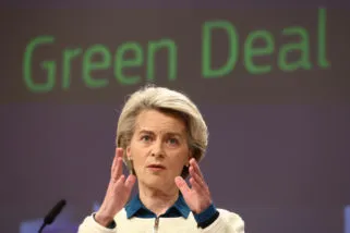 Salvare la politica ambientale dalla politica industriale