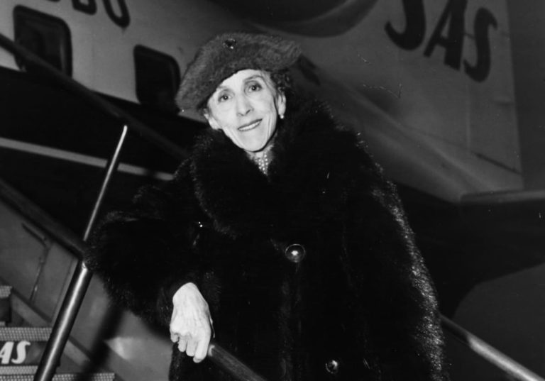 Il giorno in cui Karen Blixen rapì l’anima dell’Africa