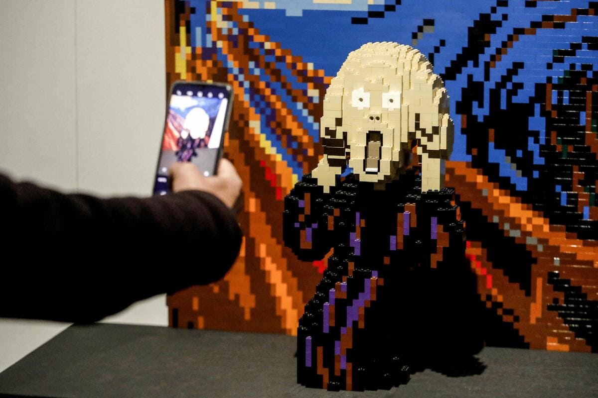 Lego