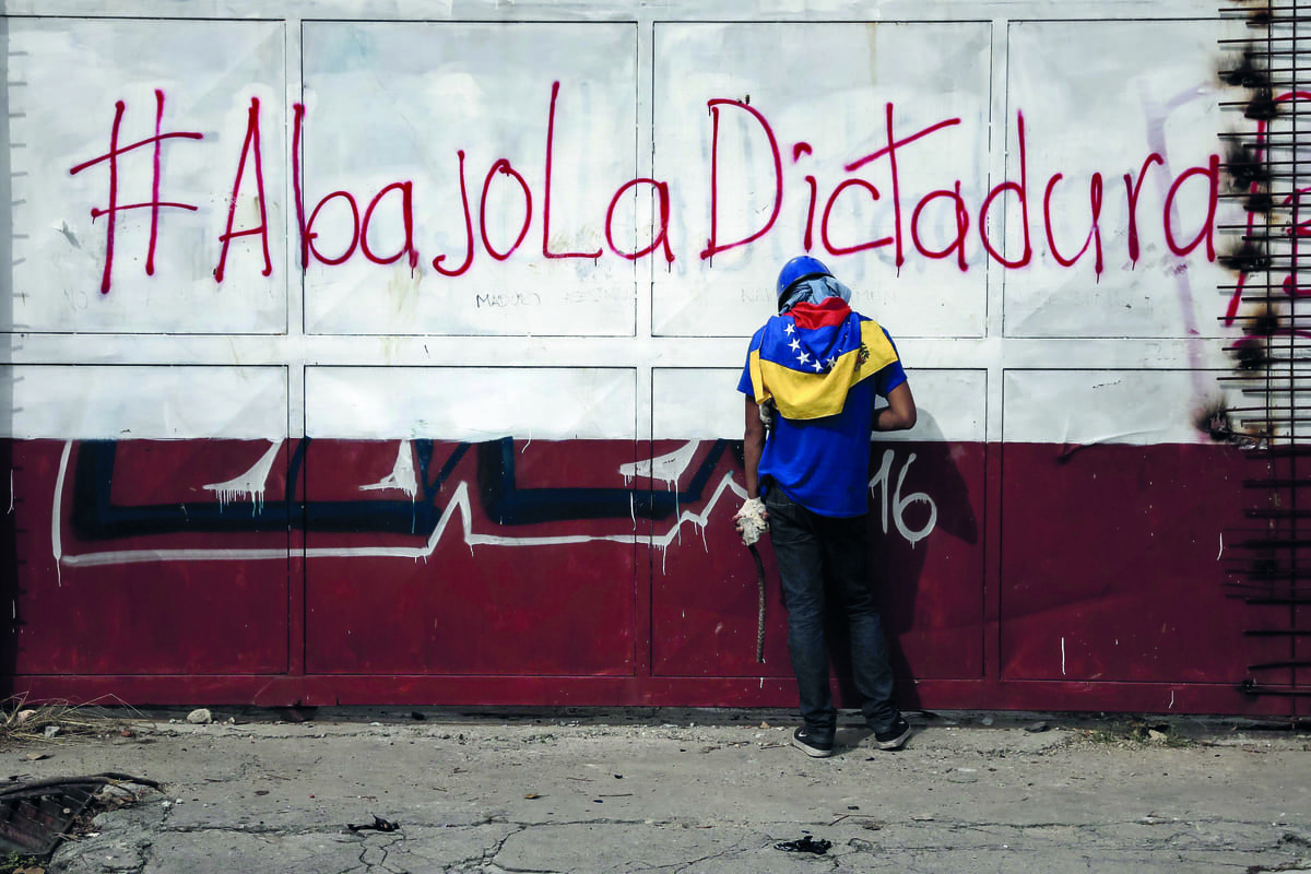 Venezuela