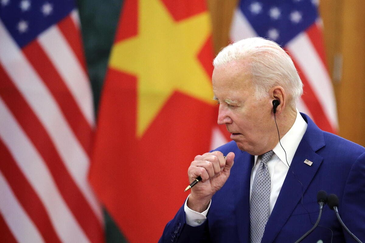 Joe Biden