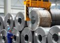 Con il Cbam la produzione di acciaio nell'Ue è a rischio