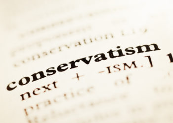 Conservatorismo