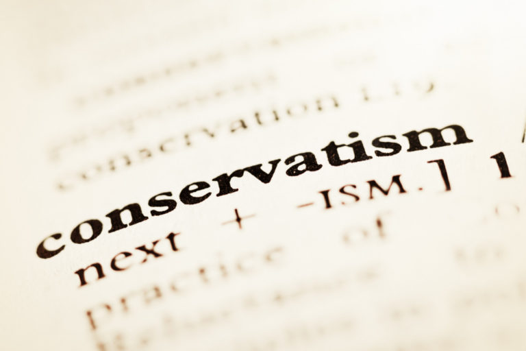 Ecco chi sono davvero questi “conservatori”. E chi no