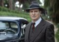 Fotogramma del film Detective Marlowe con Liam Neeson