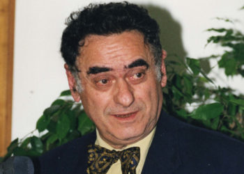 Gianfranco Morra