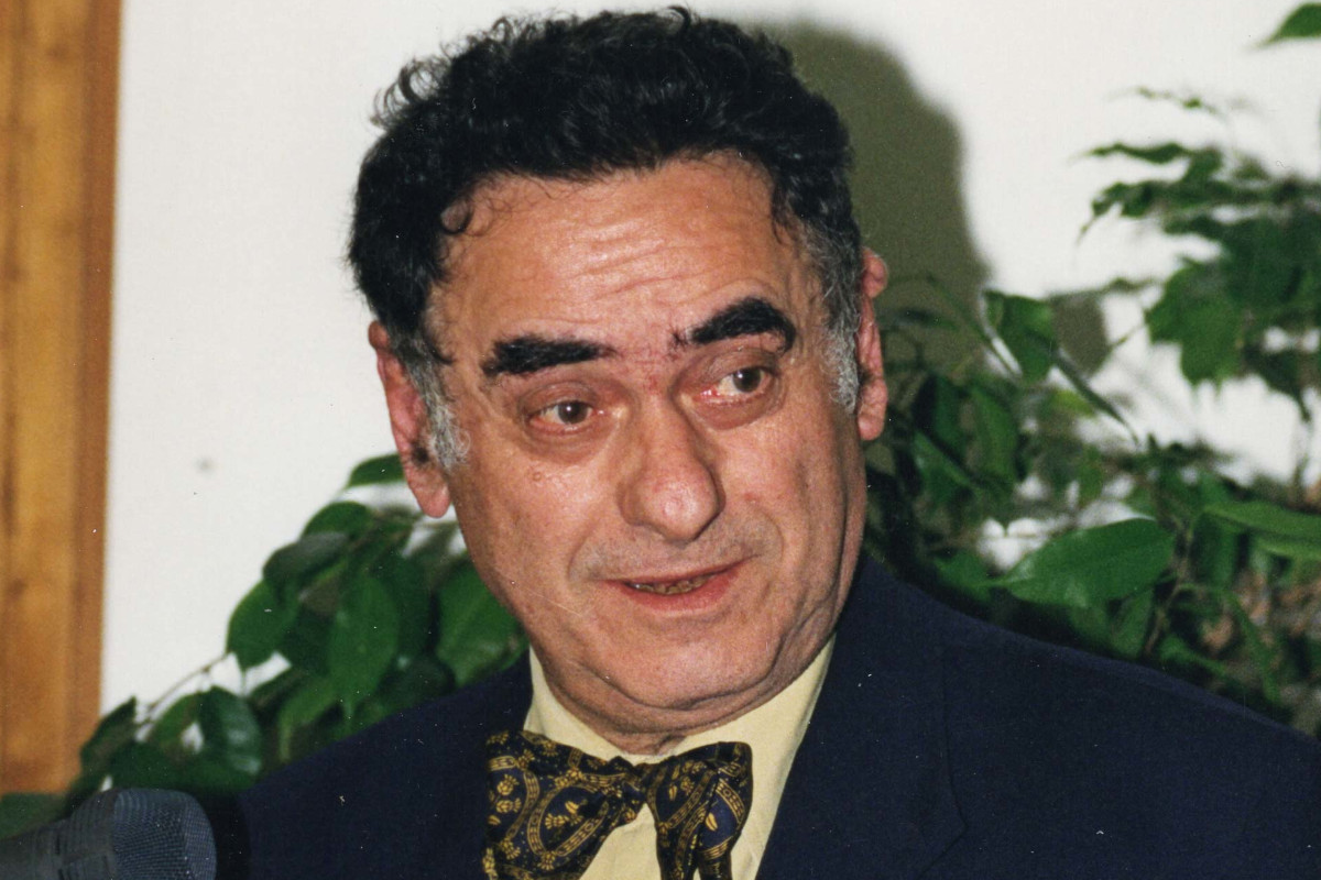 Gianfranco Morra