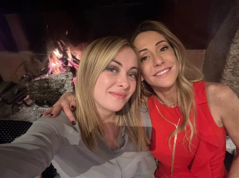 Anche Gramellini tiene famiglia