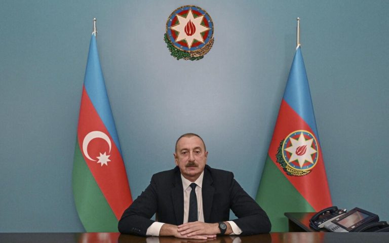 «L’Ue doveva aiutare gli armeni. Ora sanzioniamo il regime azero di Aliyev»