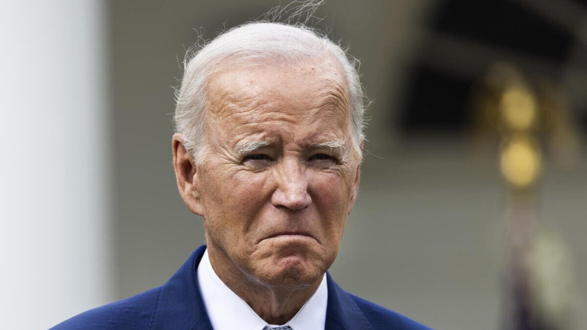 Il presidente degli Stati Uniti, Joe Biden