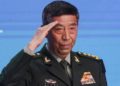 Il ministro della Difesa Li Shangfu, purgato in Cina