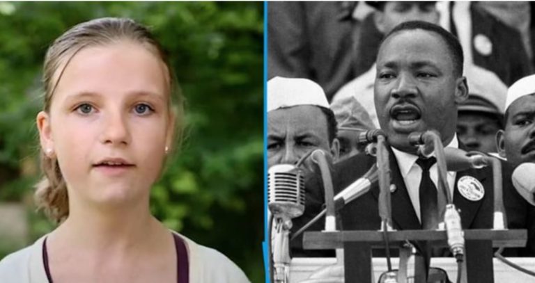 La Francia ricorda Martin Luther King, ma il video è «razzista»: cancellato
