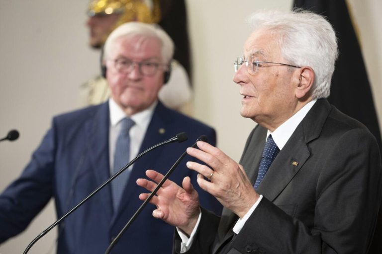 Chissà se questa volta la sinistra ascolterà il “monito” di Mattarella