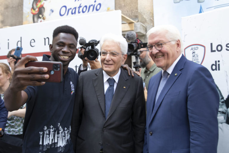 Sull’immigrazione Francia e Germania non possono più pretendere di dettare legge
