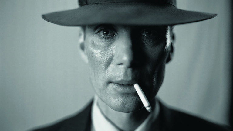 Oppenheimer e altri film da non perdere. E due filmoni che non lo erano