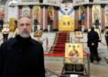 Il sacerdote ortodosso Ioann Kurmoyarov è stato condannato in Russia per aver criticato l'invasione dell'Ucraina