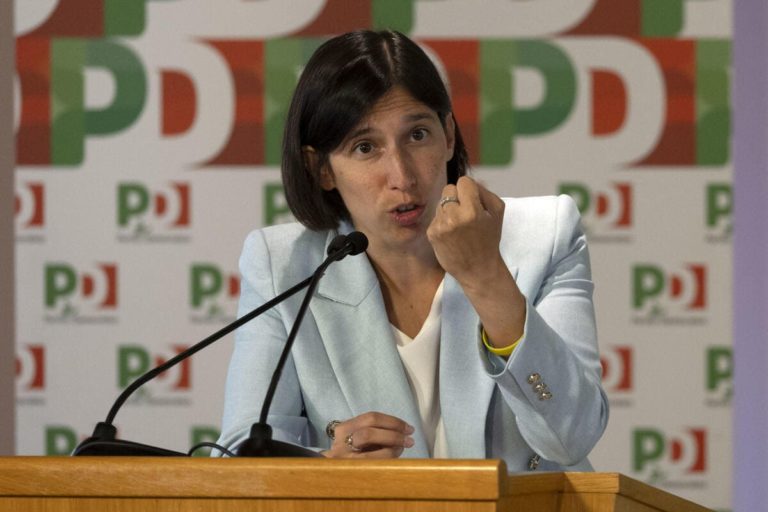 C’è spazio per i cattolici nel Pd di Elly Schlein?