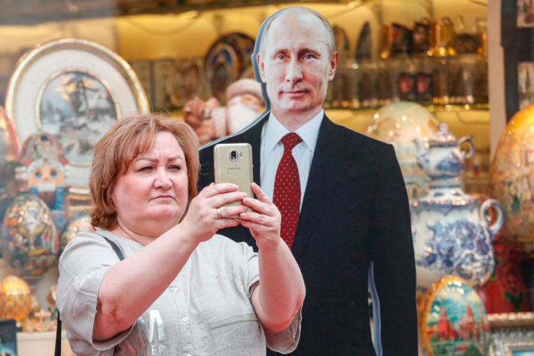 Le relazioni pericolose tra Putin e Prigozhin spiegate da Machiavelli