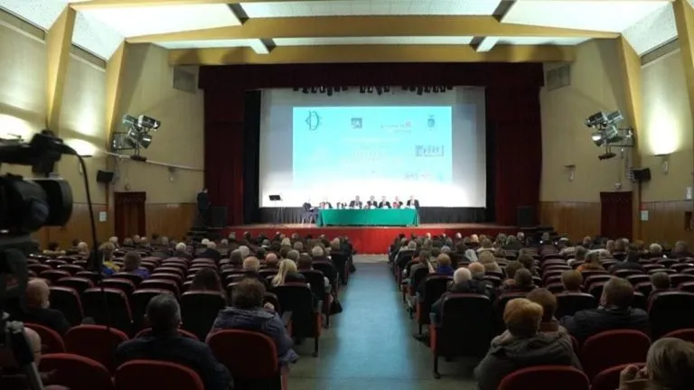 Menorello (Sui tetti): «Positivo l’incontro con il governo»