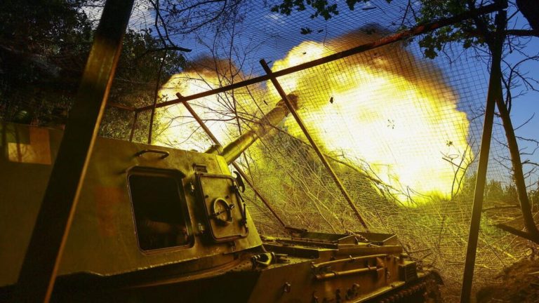 «L’Ucraina deve cercare un accordo», dice l’ex capo del Mossad